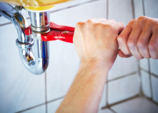 About Oberlin Plumbers